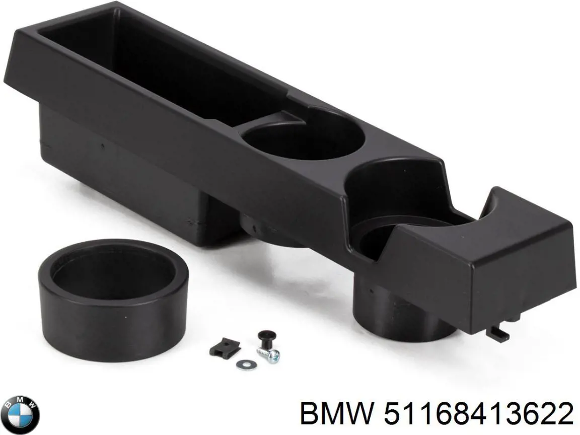 Купить 51168413622 BMW 