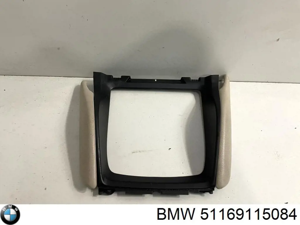  BMW 51169115084 цена, от 11.29 USD