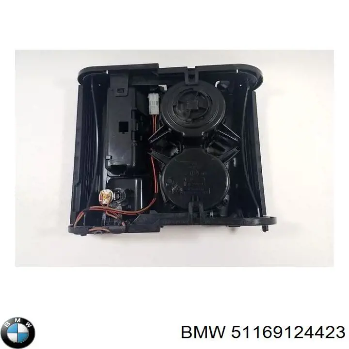  51169124423 BMW