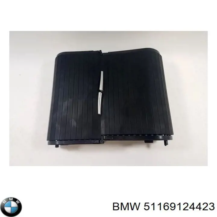  BMW 51169124423 цена, от 41.20 USD