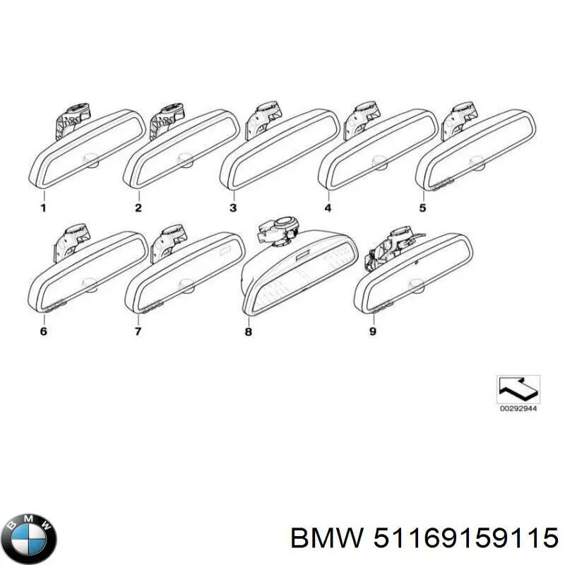 51169225978 BMW 