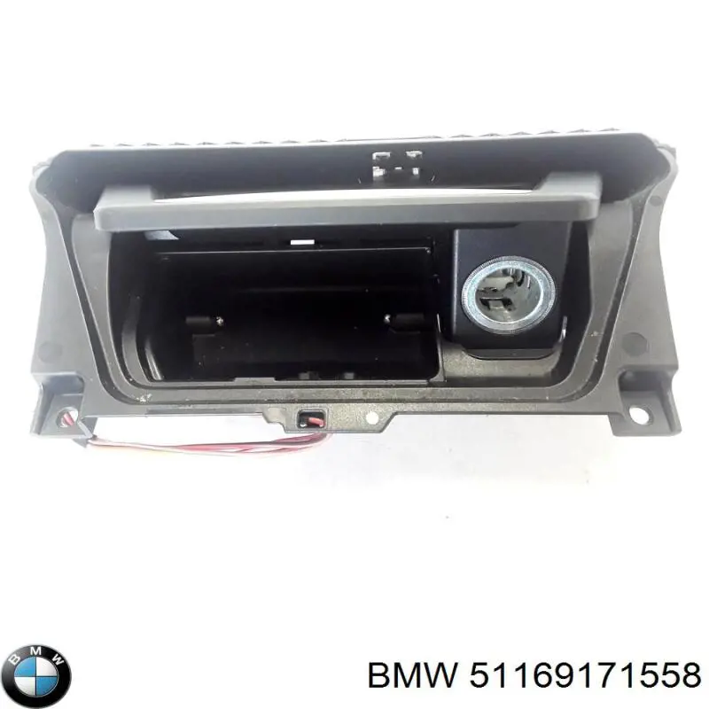  BMW 51169171558 цена, от 27.09 USD