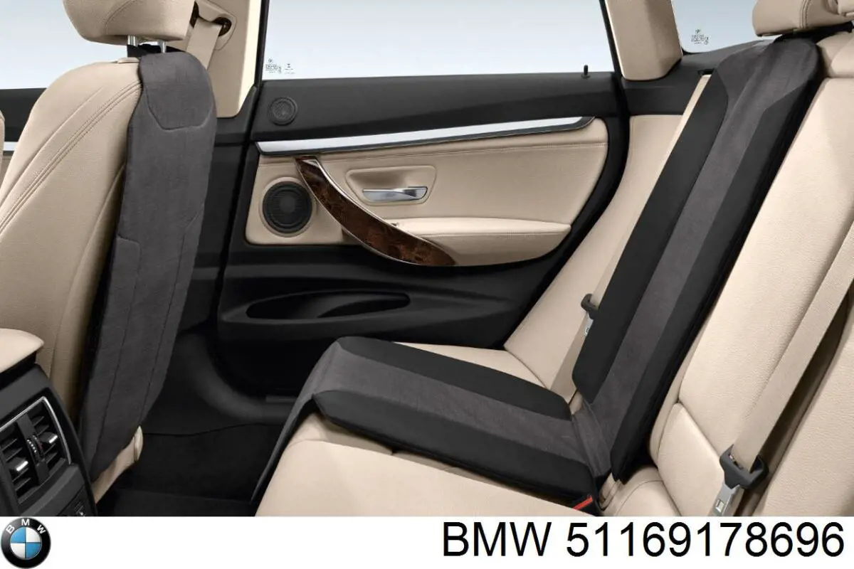 51169178696 BMW 