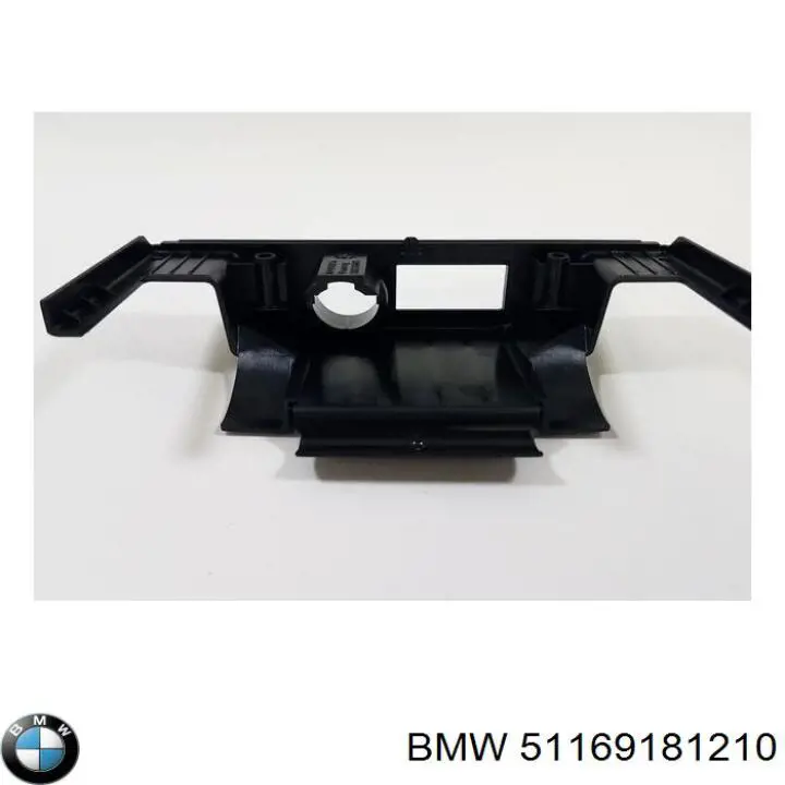  51169181210 BMW