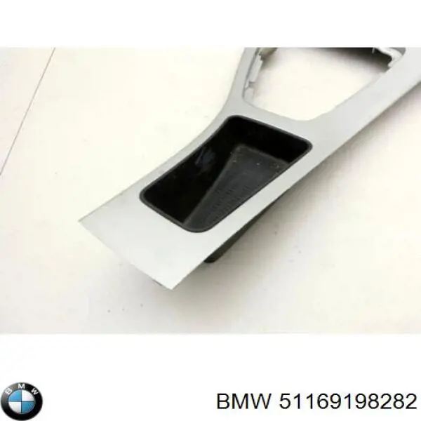  BMW 51169198282 цена, от 25.34 USD