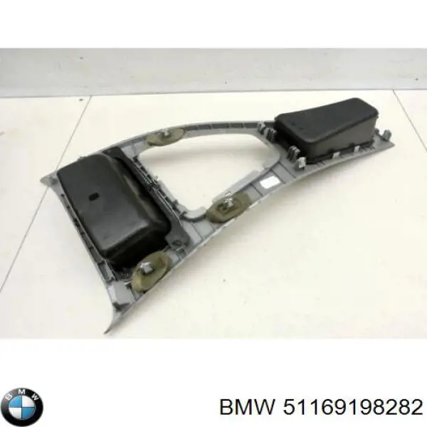 Купить 51169198282 BMW 