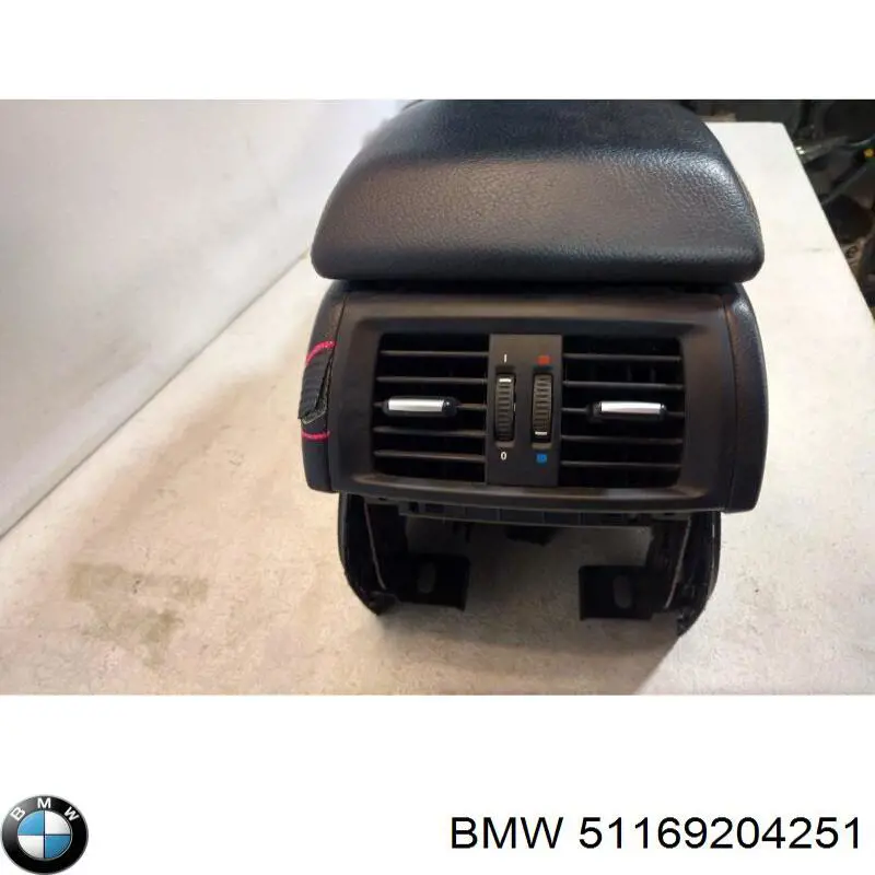  51169204251 BMW