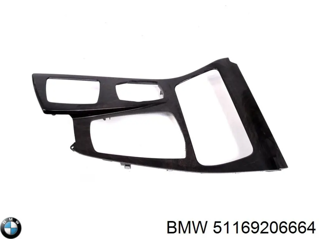  51169206664 BMW