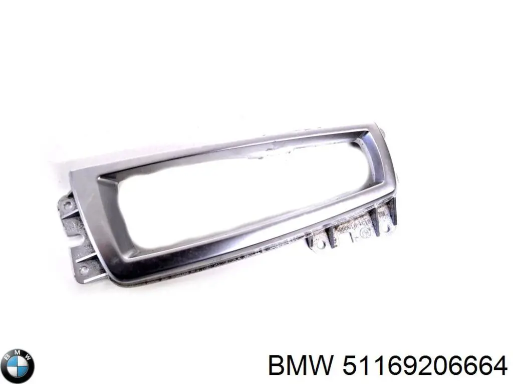  51169206664 BMW