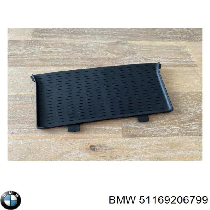 51169206799 BMW 