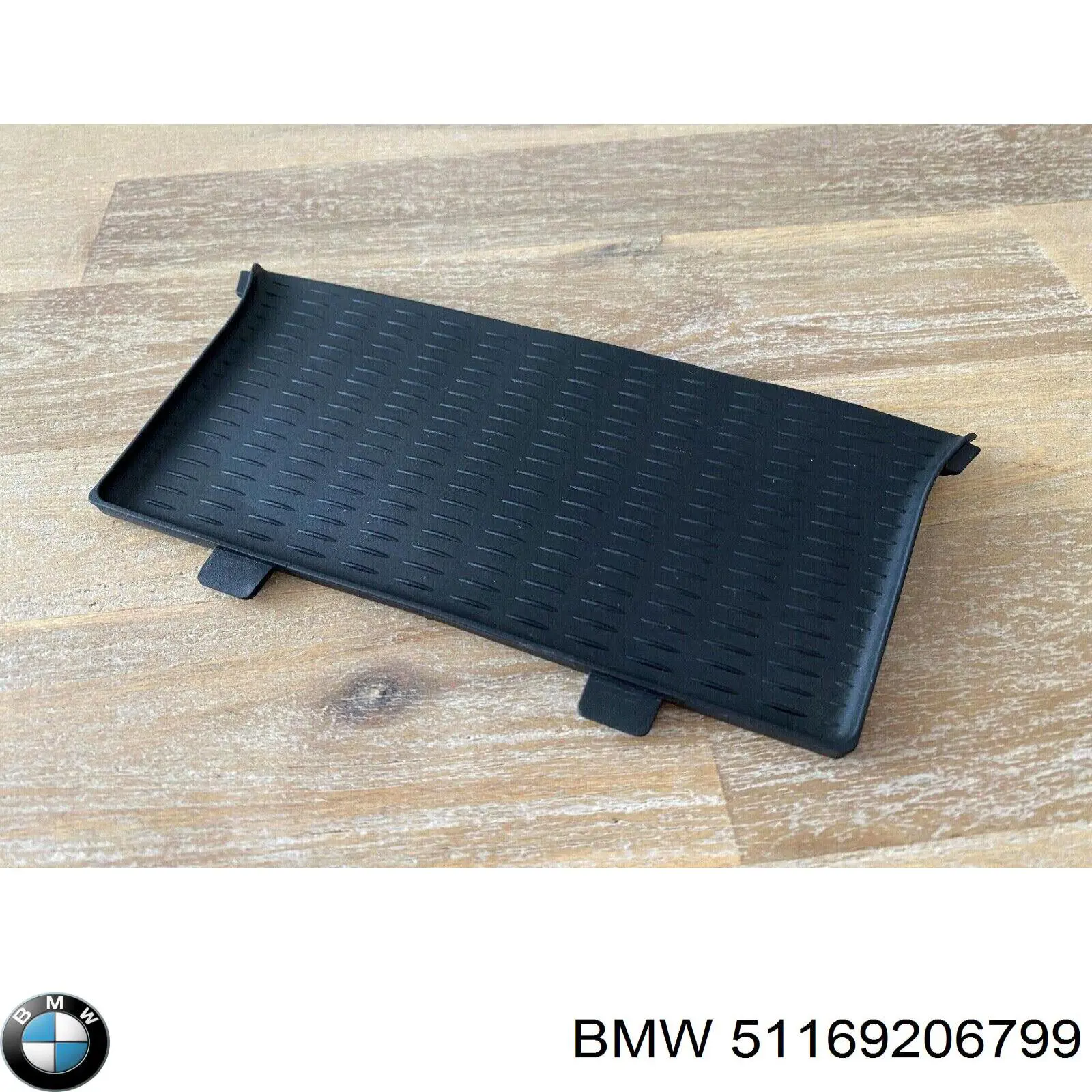  BMW 51169206799 цена, от 4.24 USD