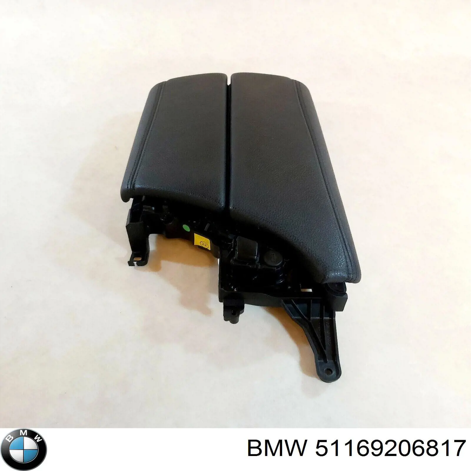  51169206817 BMW