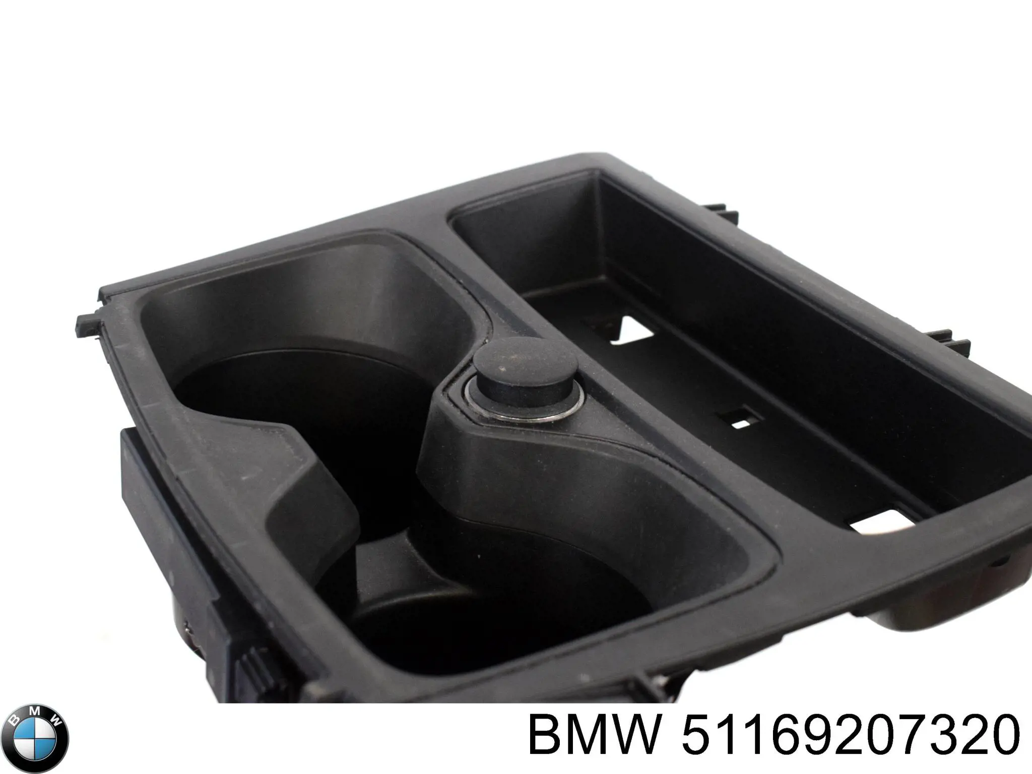 51169207320 BMW 