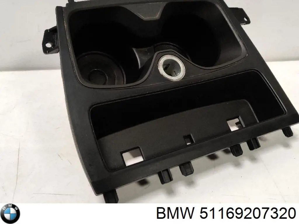 Купить 51169207320 BMW 