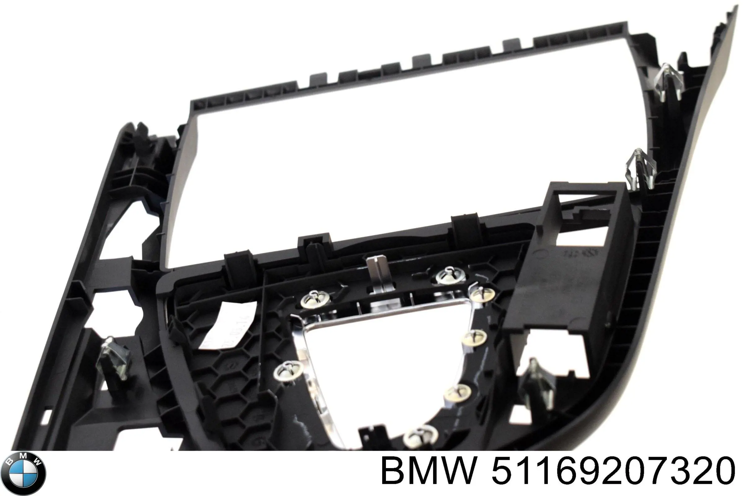  BMW 51169207320 цена, от 24.07 USD