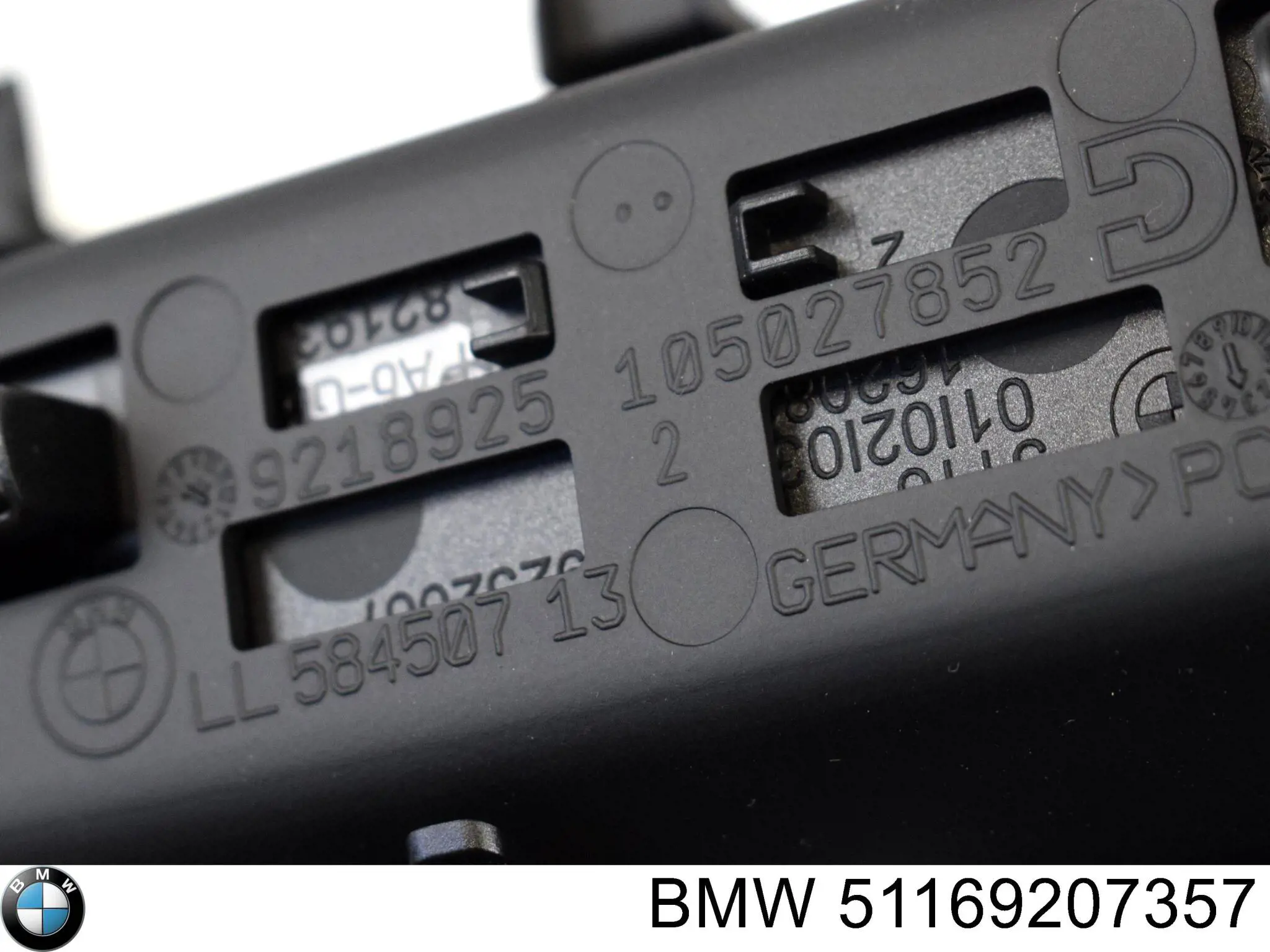 Купить 51169207357 BMW 