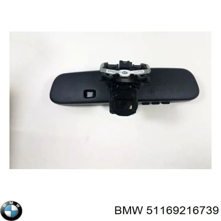  BMW 51169216739 цена, от 21.54 USD