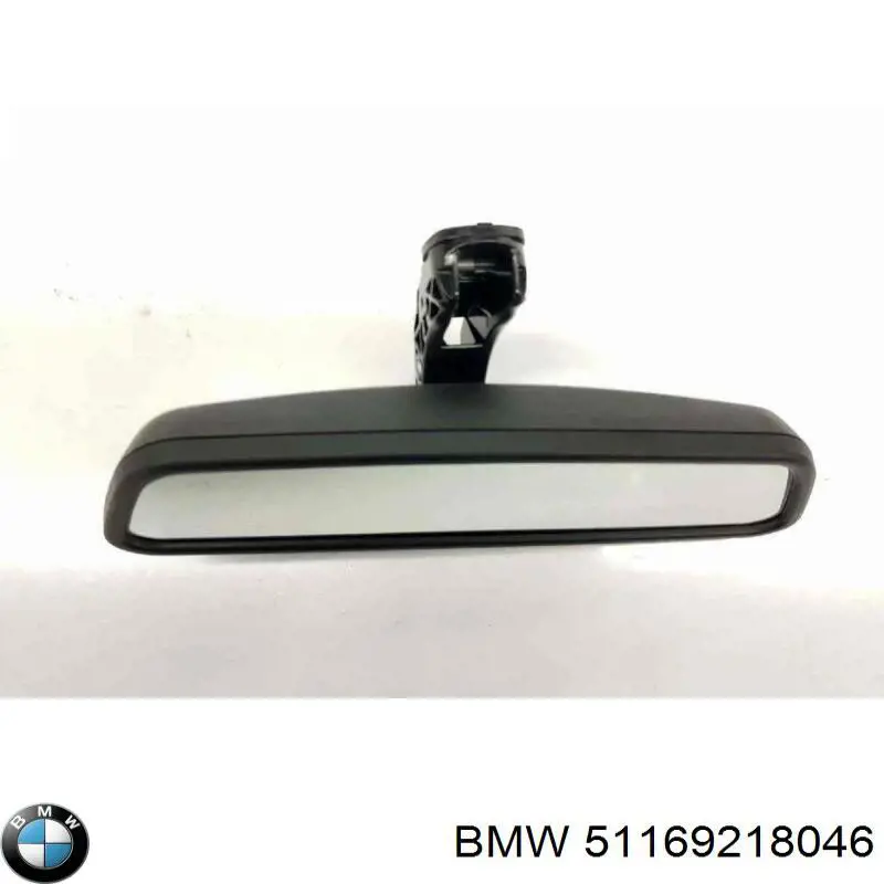 Зеркало салона внутреннее BMW 51169218046 цена, от 8.47 USD