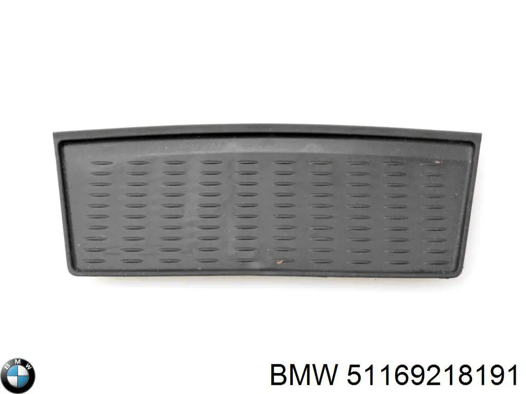 51169218191 BMW 