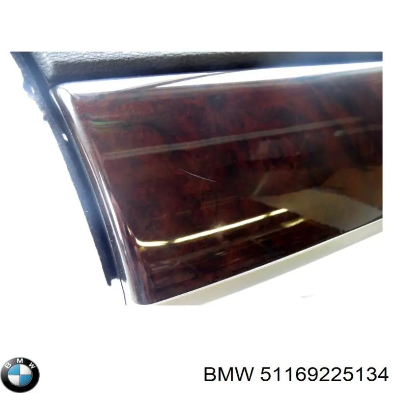  BMW 51169225134 цена, от 39.50 USD