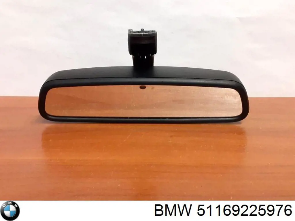  51169225976 BMW