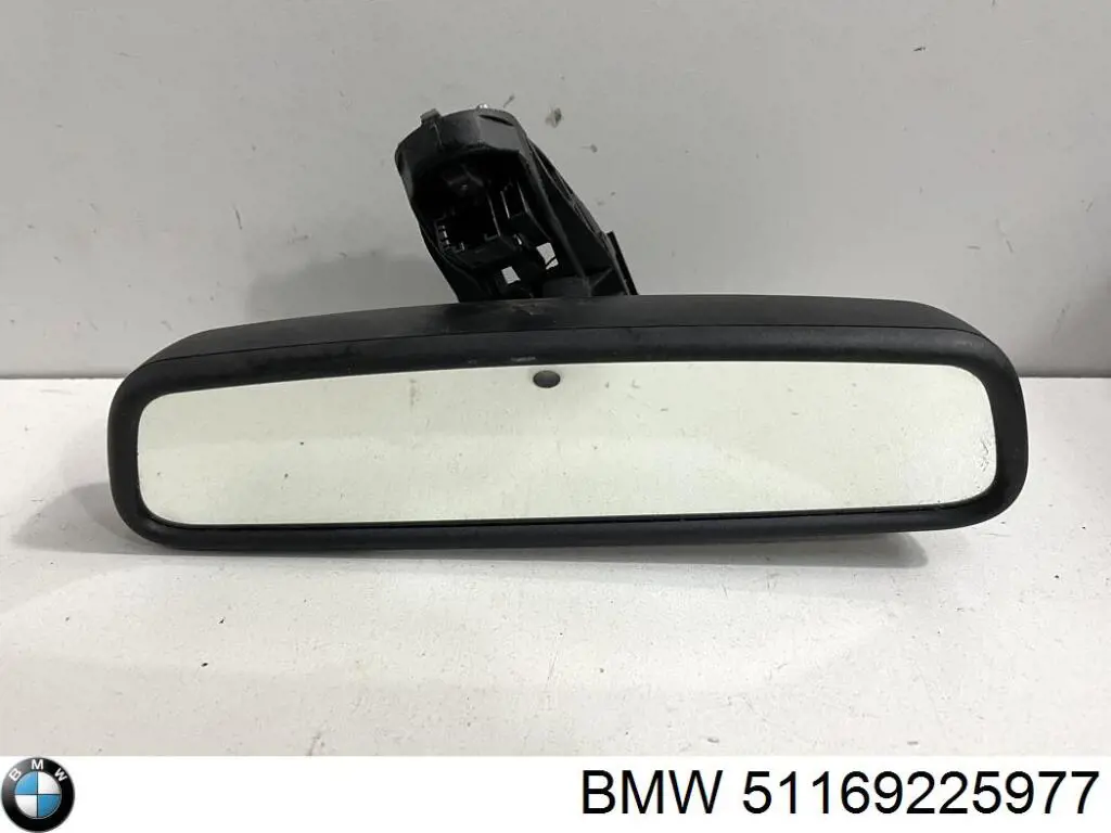 Купить 51169225977 BMW Зеркало салона авто