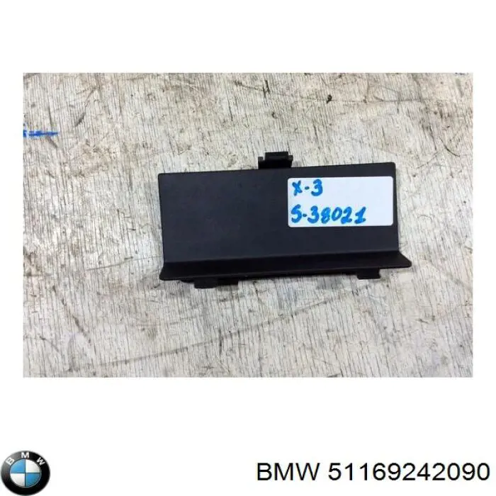  51169242090 BMW