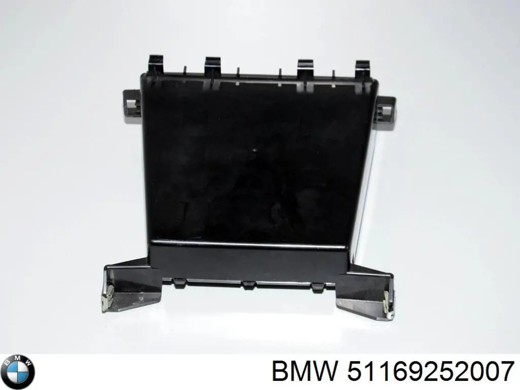 Купить 51169252007 BMW 