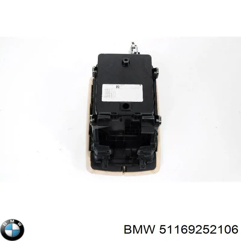 51169252106 BMW 