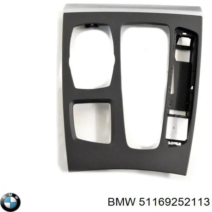 Купить 51169252113 BMW 