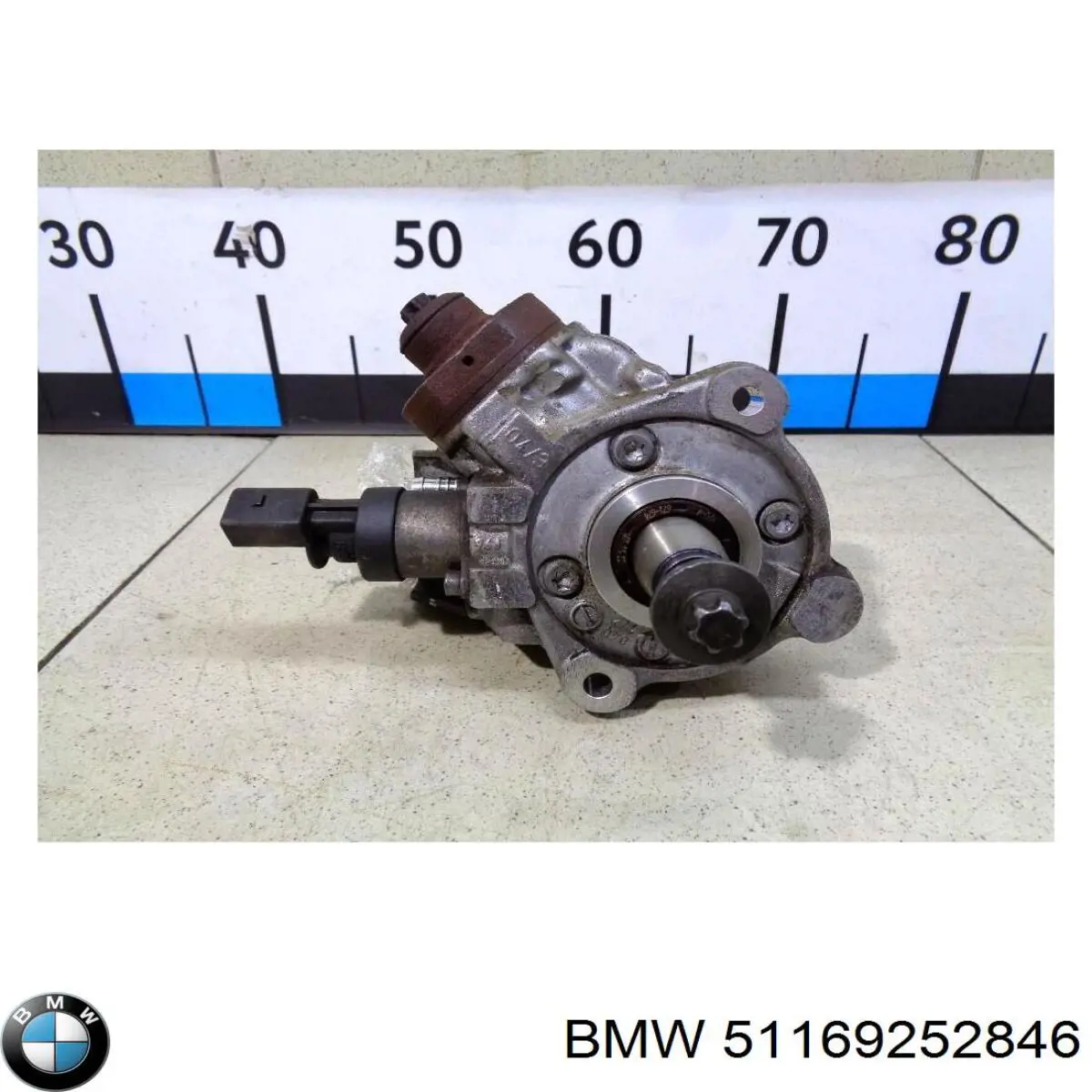  BMW 51169252846 цена, от 37.67 USD