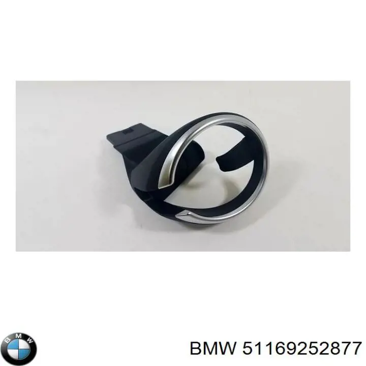  51169252877 BMW