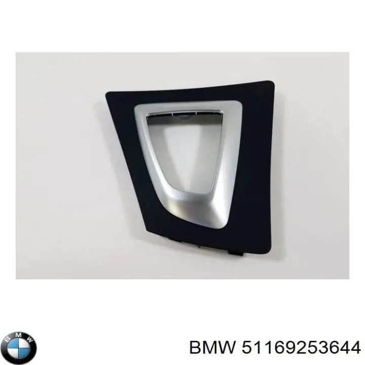 51169253644 BMW 