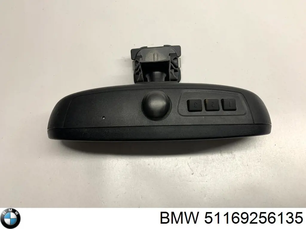 Купить 51169256135 BMW Зеркало салона авто