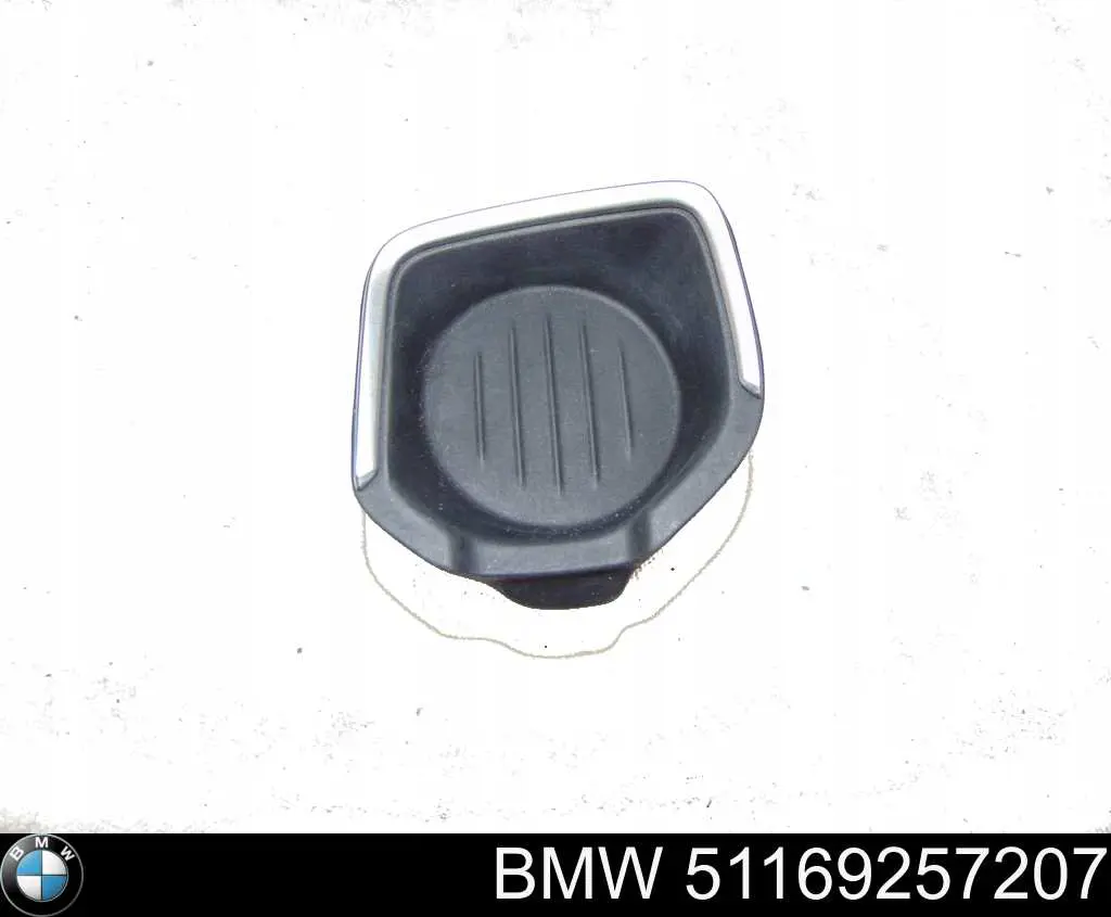 51169257207 BMW 