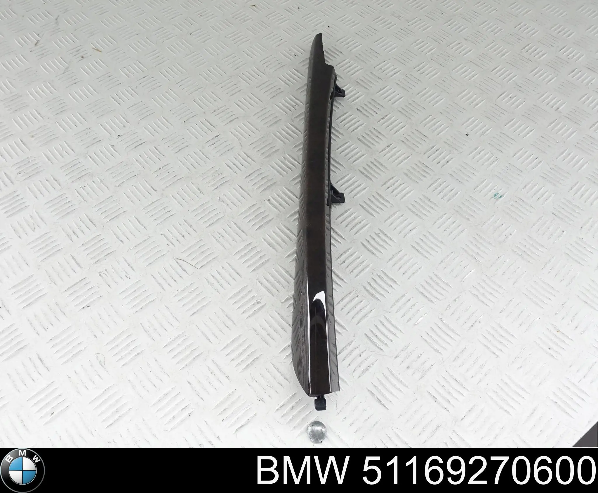  51169270600 BMW