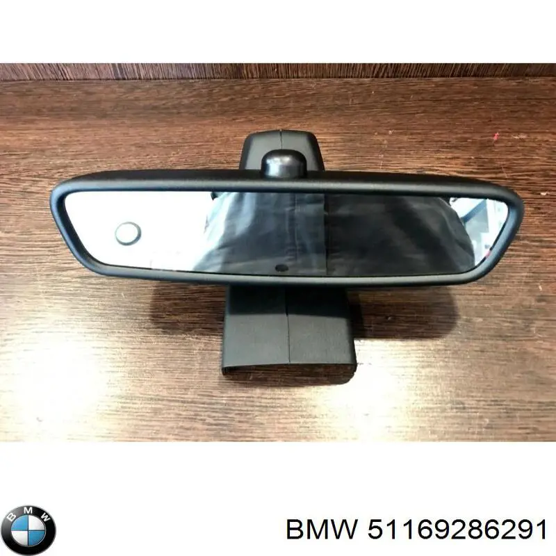  51169345383 BMW