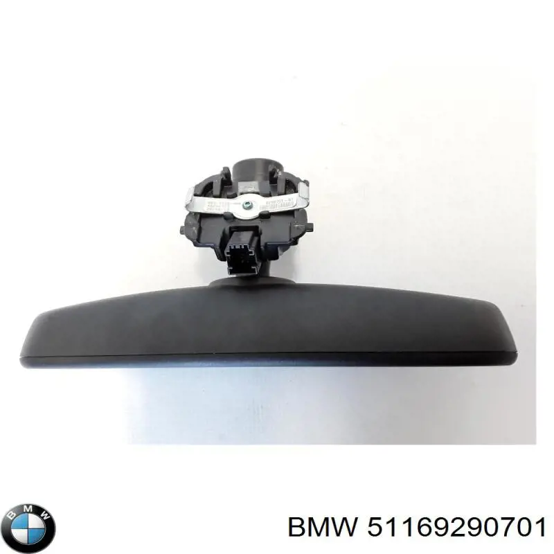 Зеркало салона внутреннее BMW 51169286282 цена, от 137.80 USD