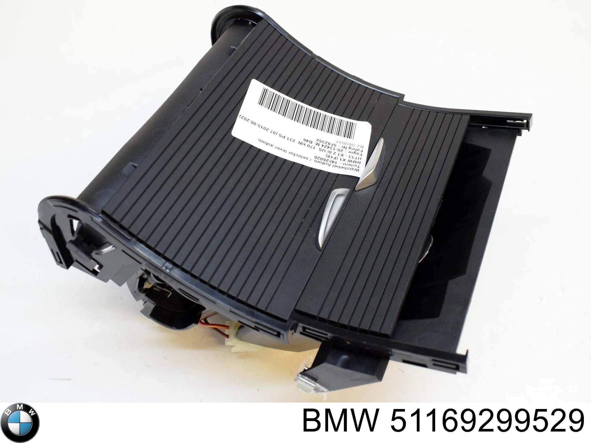 51169299529 BMW 