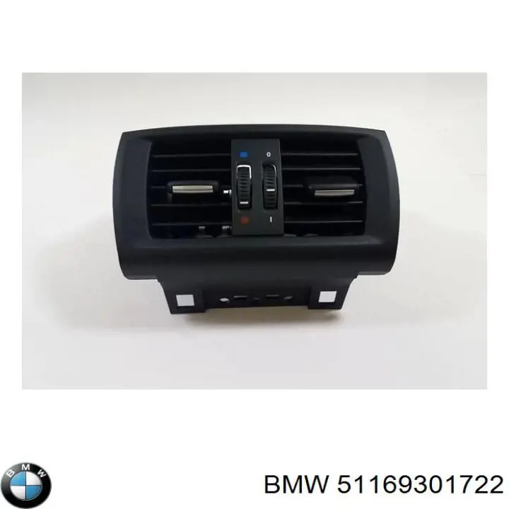 Подстаканник подлокотника центральной консоли BMW 9301722 цена, от 82.35 USD