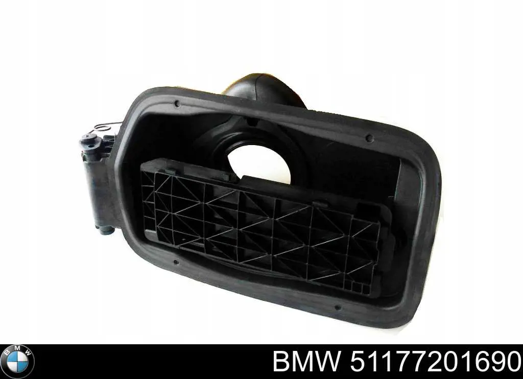 51177201690 BMW 