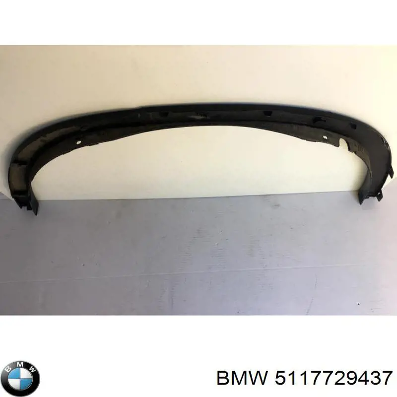  5117729437 BMW