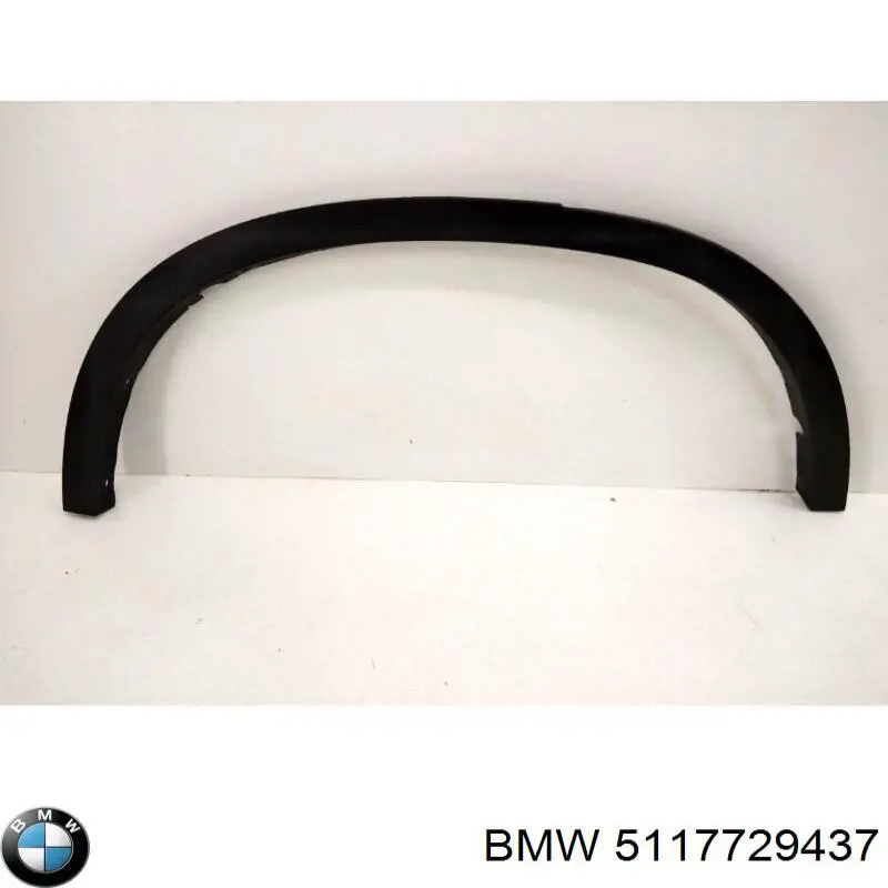  5117729437 BMW