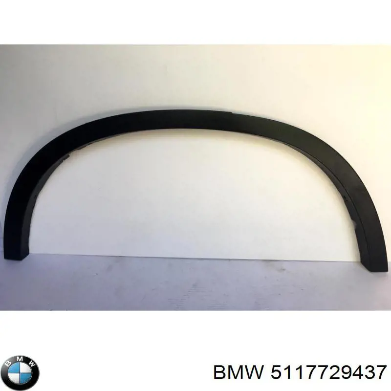 5117729437 BMW 