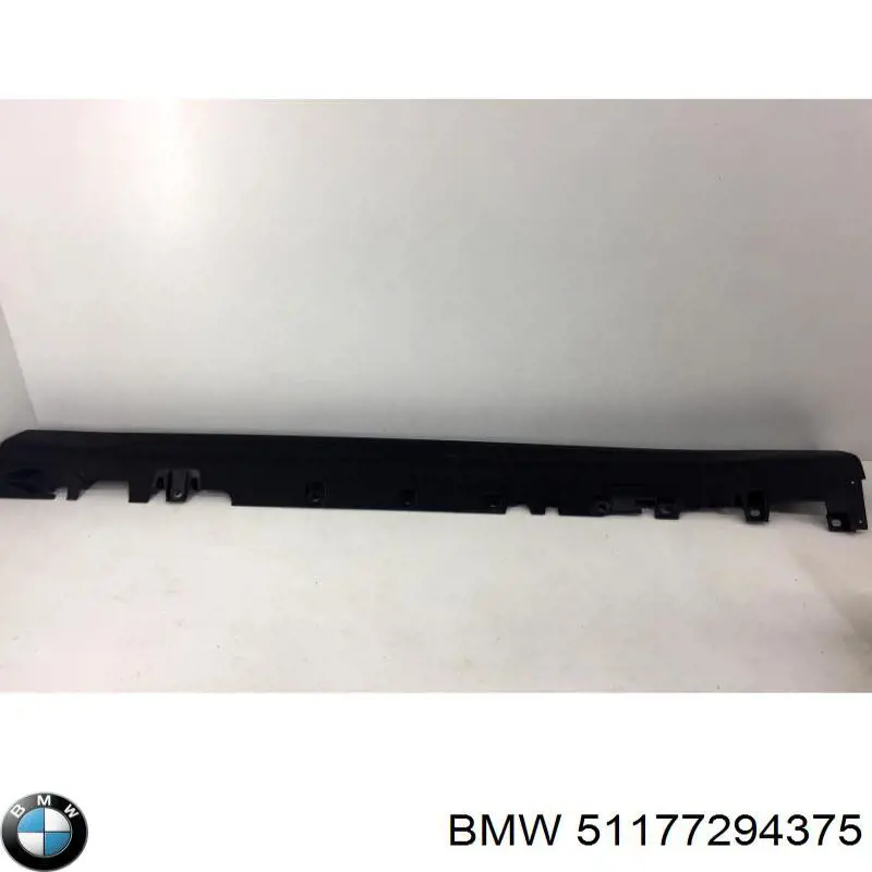  51177294375 BMW