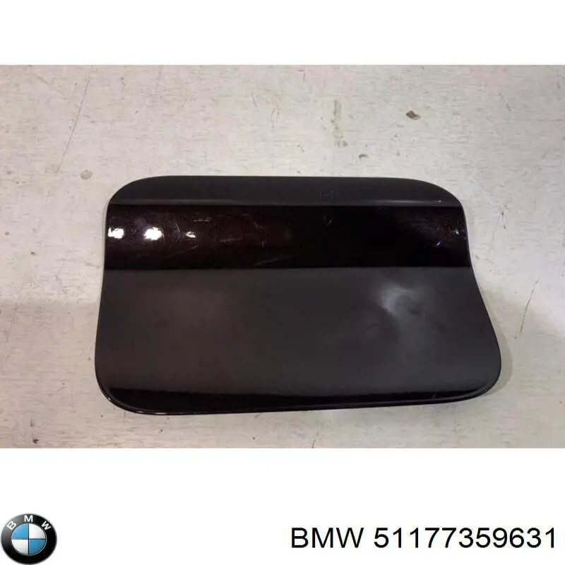 Купить 51177359631 BMW Лючок б/бака