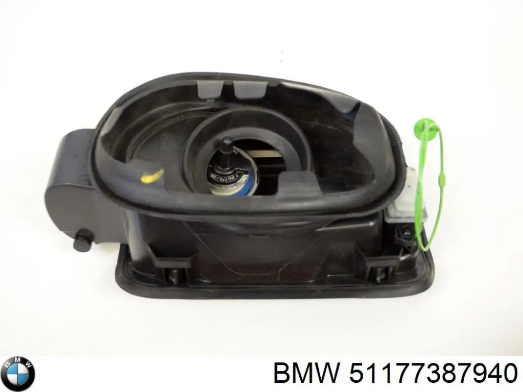 Заливная горловина топливного бака BMW 51177387940 цена, от 109.92 USD