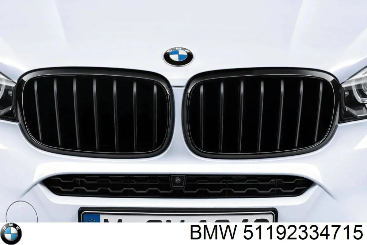  BMW 51192334715 цена, от 471.23 USD