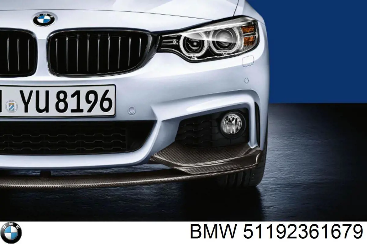  BMW 51192361679 цена, от 54.10 USD