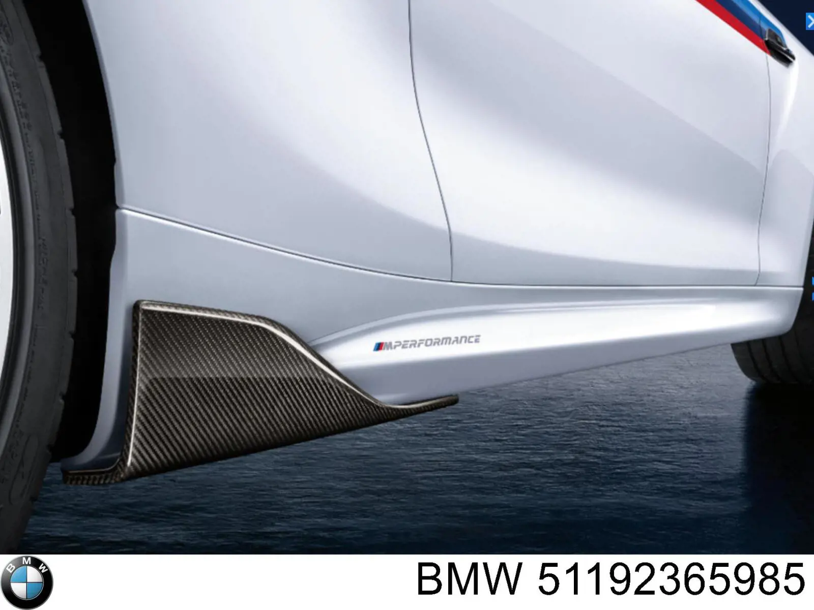 51192365985 BMW 